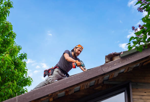 Best Tile Roofing Installation  in Lipatria, CA