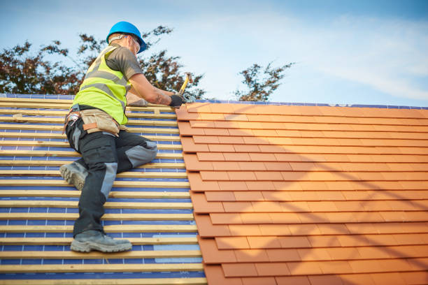 Best Slate Roofing  in Lipatria, CA